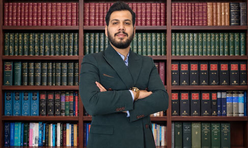  وکیل در قم_ علیرضا قربانی